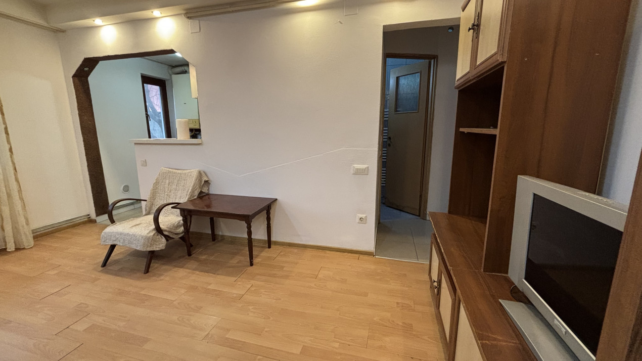 Garsonieră de vânzare, 22mp, Parter