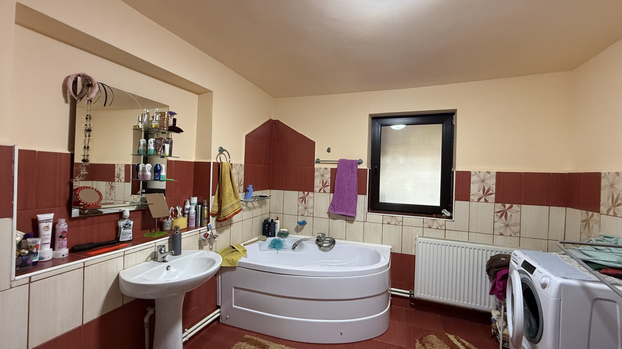 Casa Unguras / 14 Km de Baia Mare