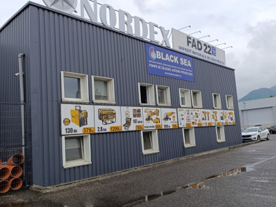 Spațiu comercial pentru birouri
