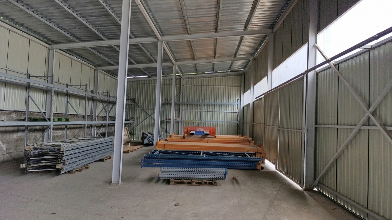  Hala de închiriat  în Baia Mare strada Lucaciu  langa Kaufland