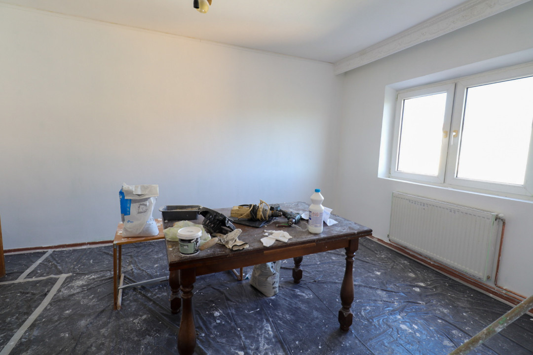 Apartament cu 3 camere in zona Vlad Tepes
