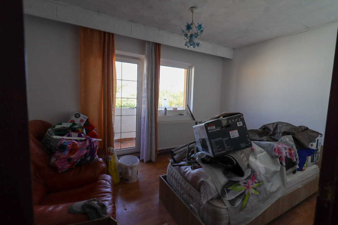 Apartament cu 3 camere in zona Vlad Tepes