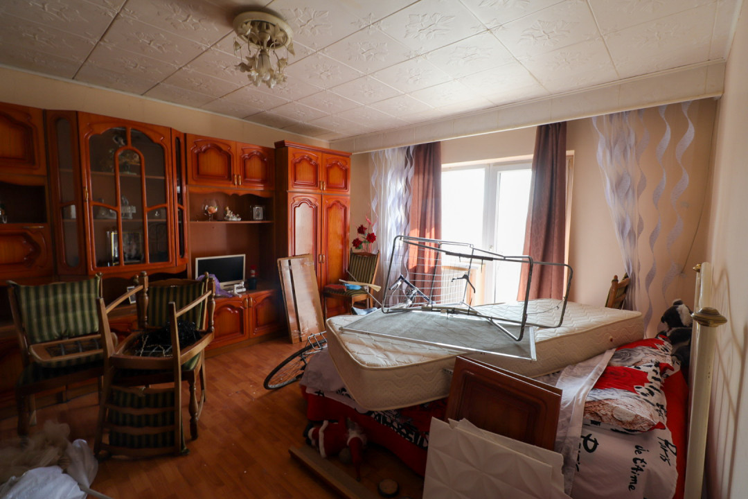 Apartament cu 3 camere in zona Vlad Tepes