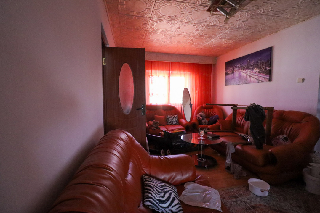 Apartament cu 3 camere in zona Vlad Tepes