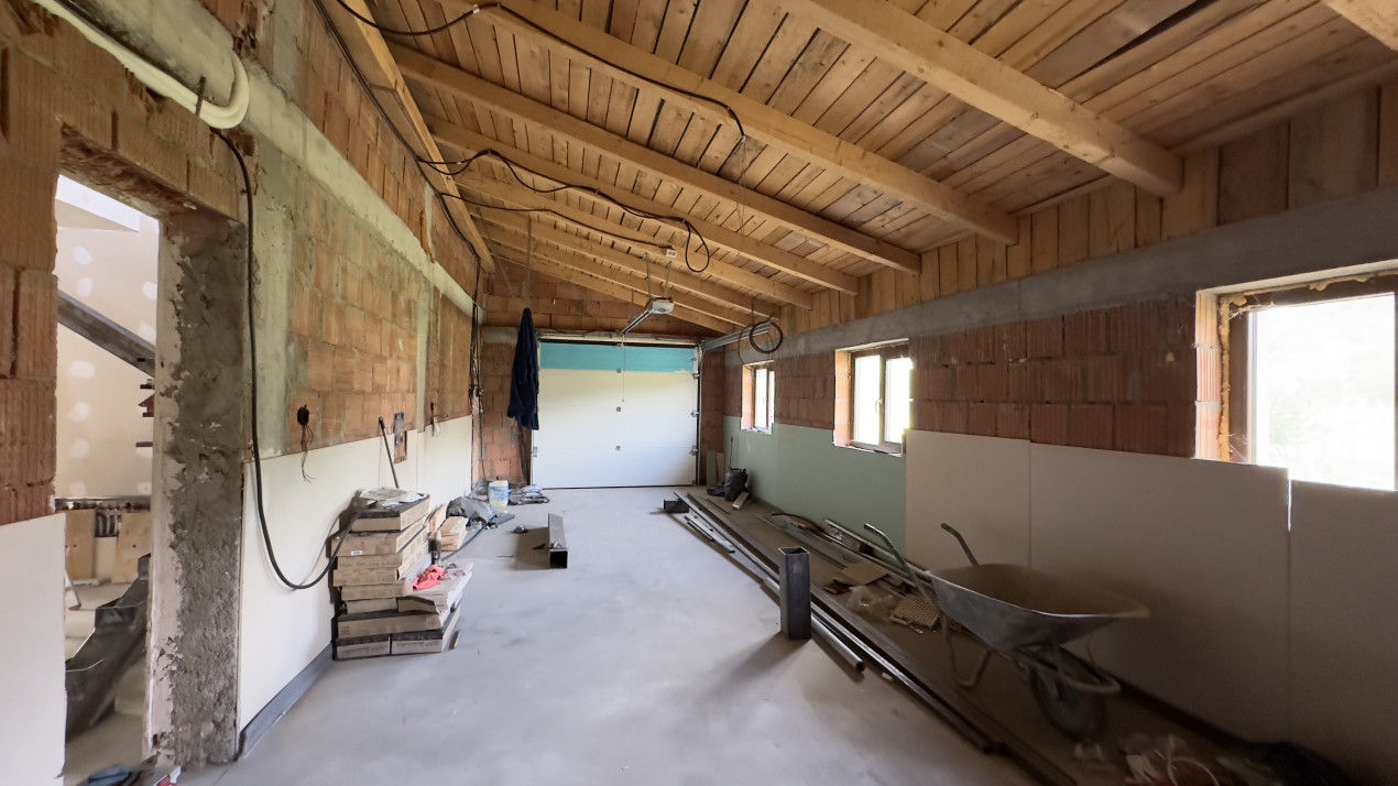 Casa superba in Cicarlau!